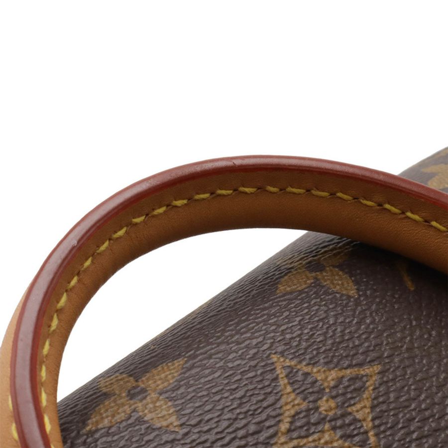 LOUIS VUITTON 路易威登 Monogram Montsouris NM PM 背包 背包 背包 單肩包 M45501-4