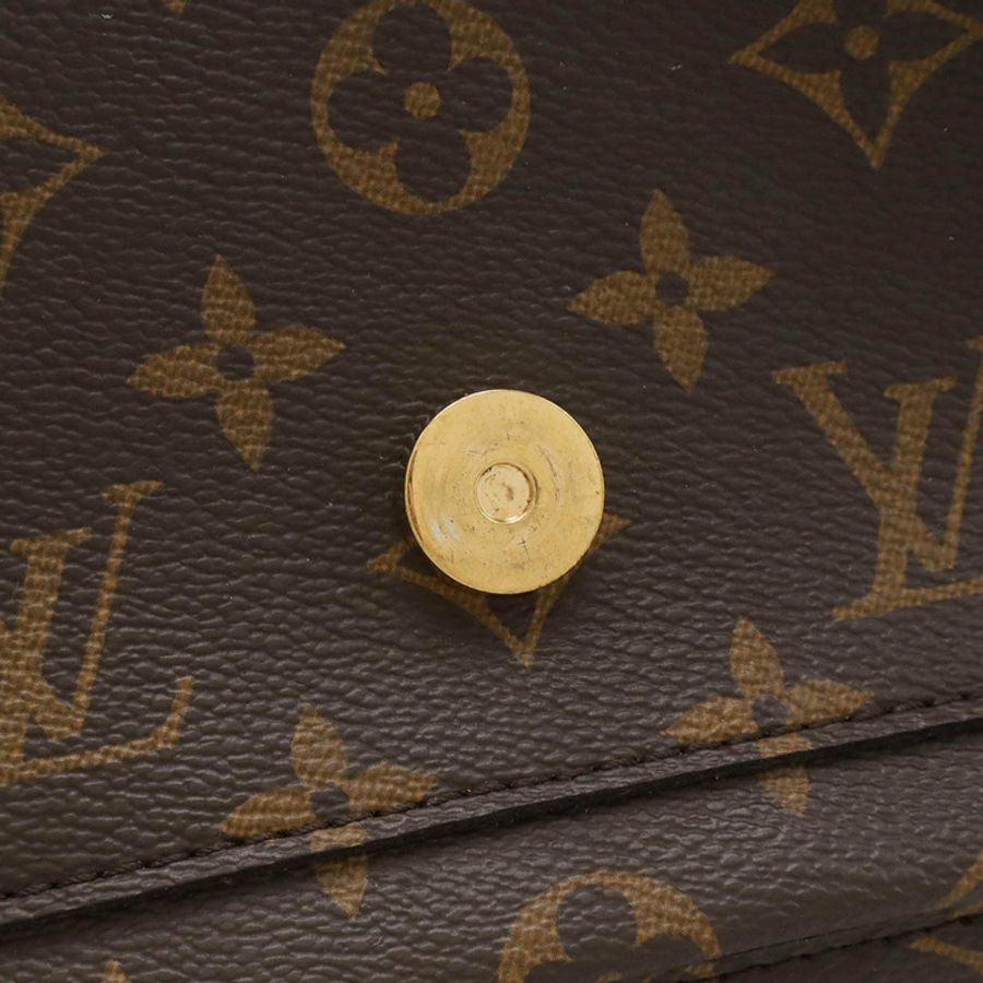 LOUIS VUITTON 路易威登 Monogram Montsouris NM PM 背包 背包 背包 單肩包 M45501-8