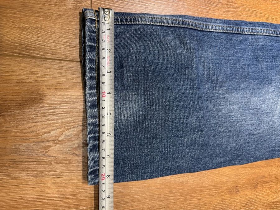 carhartt 男 牛仔褲 marlow pants-7