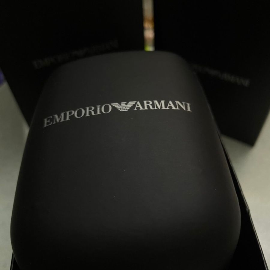 EMPORIO ARMANI男士手錶-3