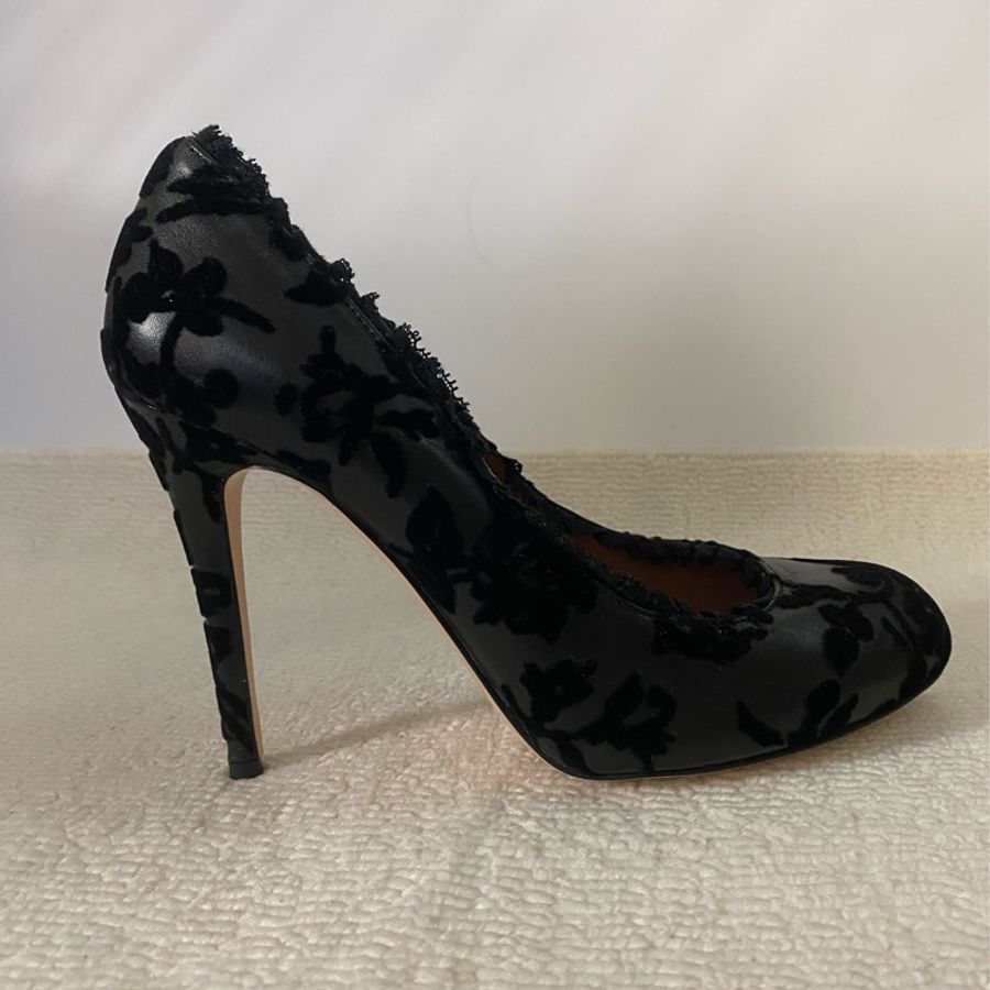 Red Valentino Heels-0