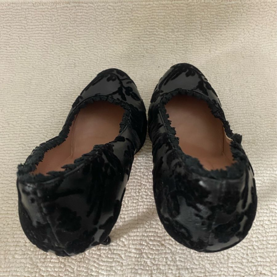 Red Valentino Heels-4