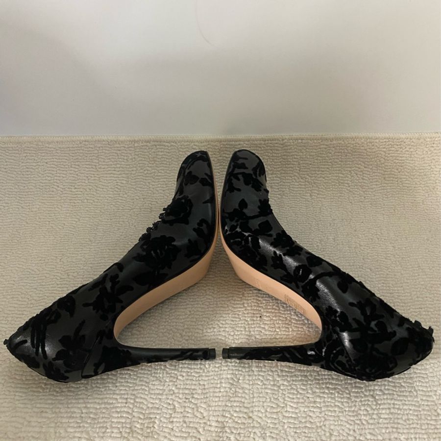 Red Valentino Heels-5
