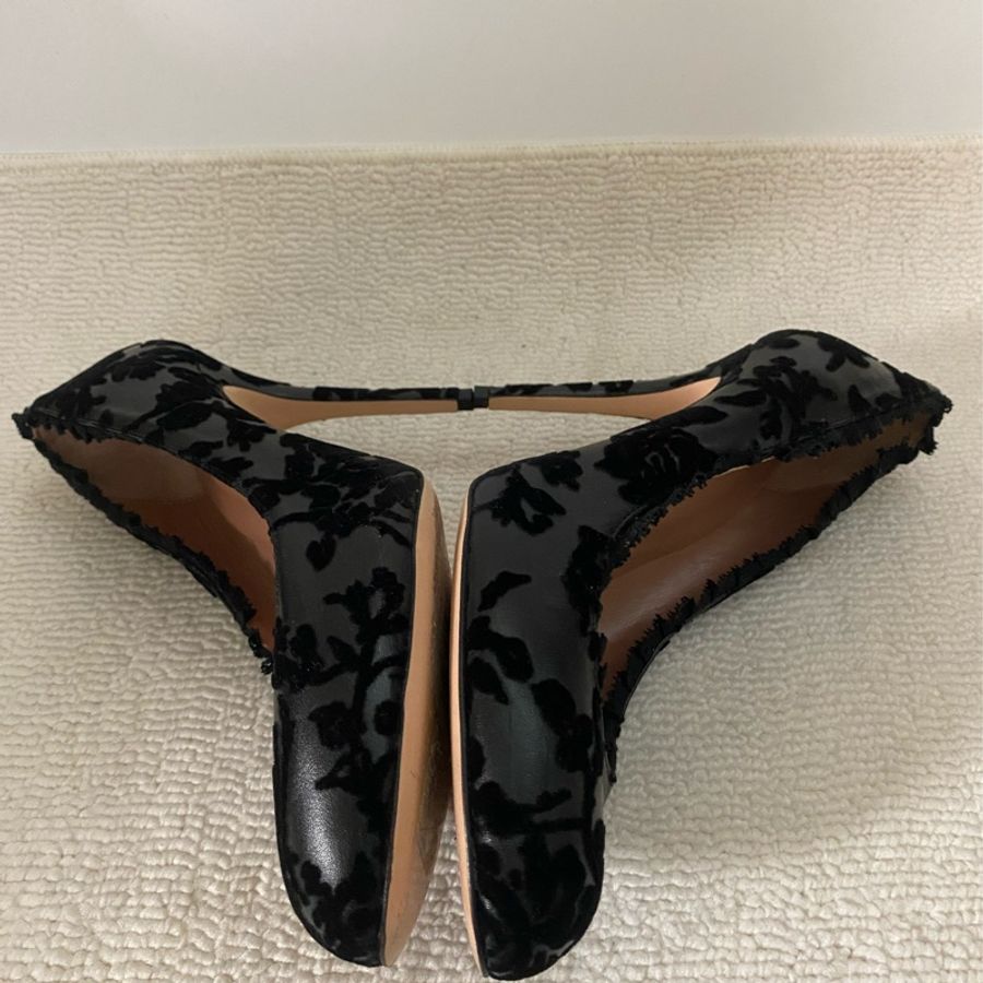 Red Valentino Heels-6