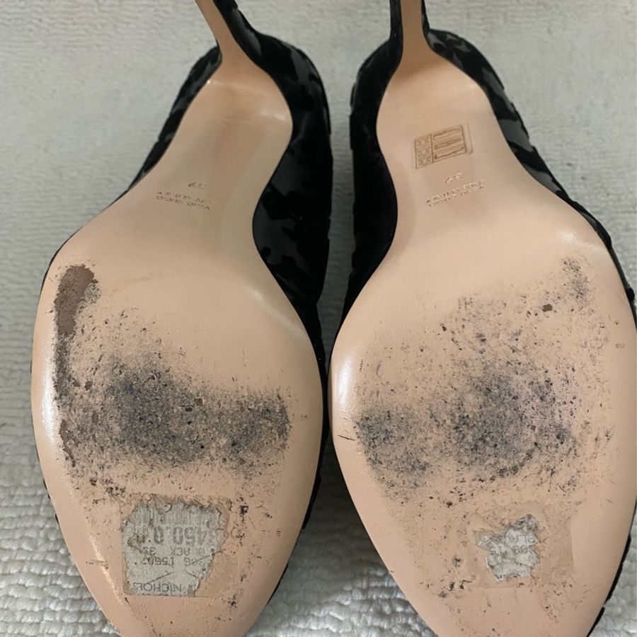 Red Valentino Heels-7