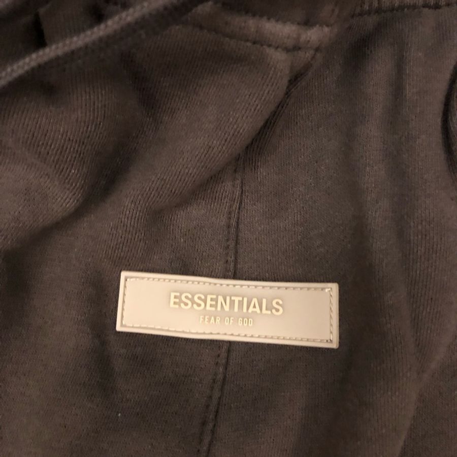 Essentials 短褲-6