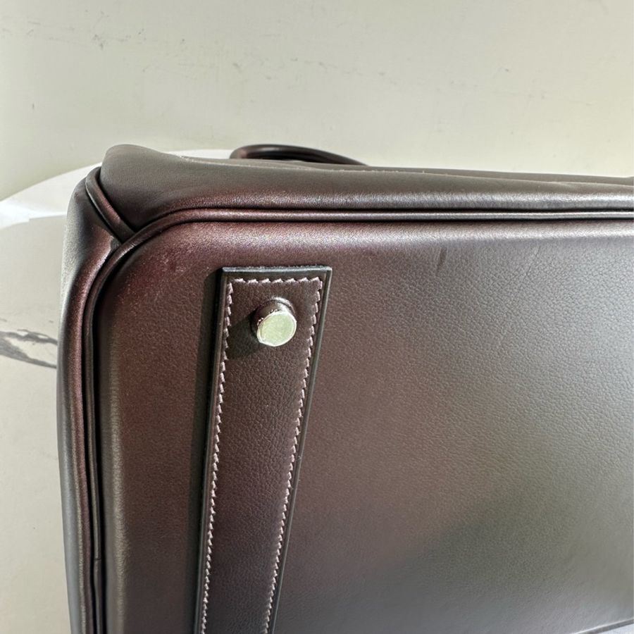 Hermes Birkin rock 🤘 周董的包 超帥-12