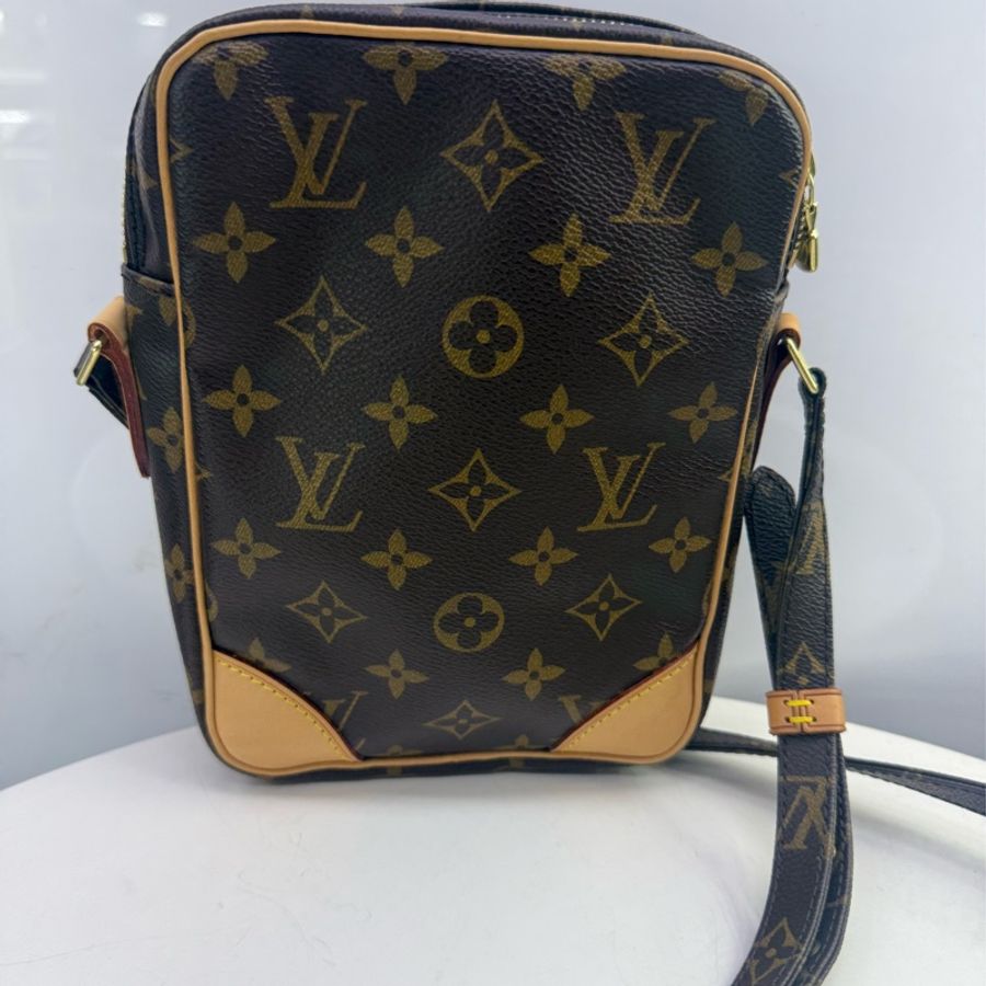 Louis Vuitton Danube Bag-1