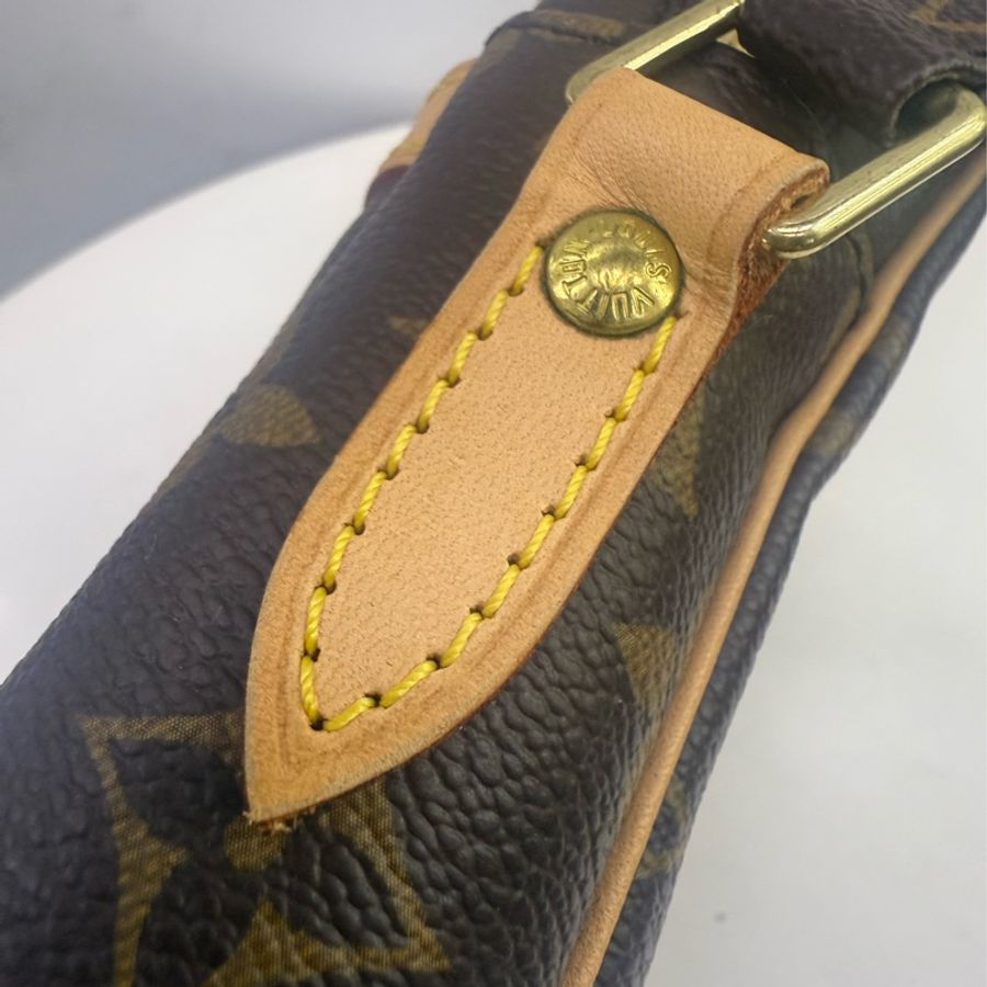 Louis Vuitton Danube Bag-7