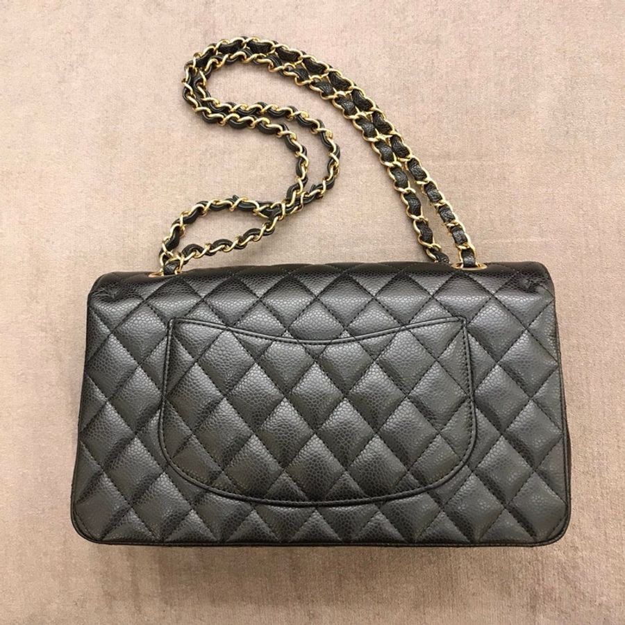 Chanel cf-1