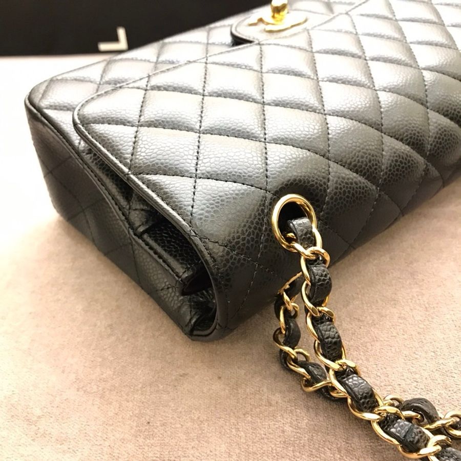 Chanel cf-2