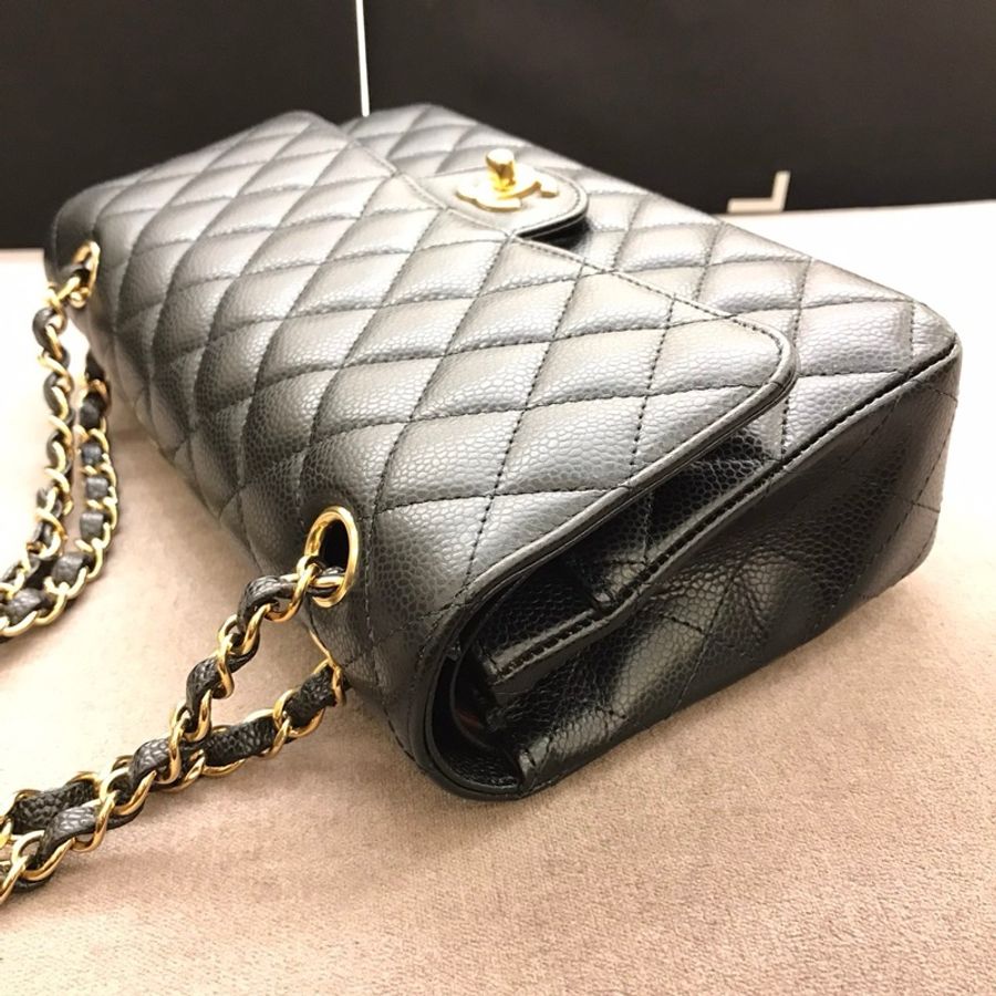 Chanel cf-3