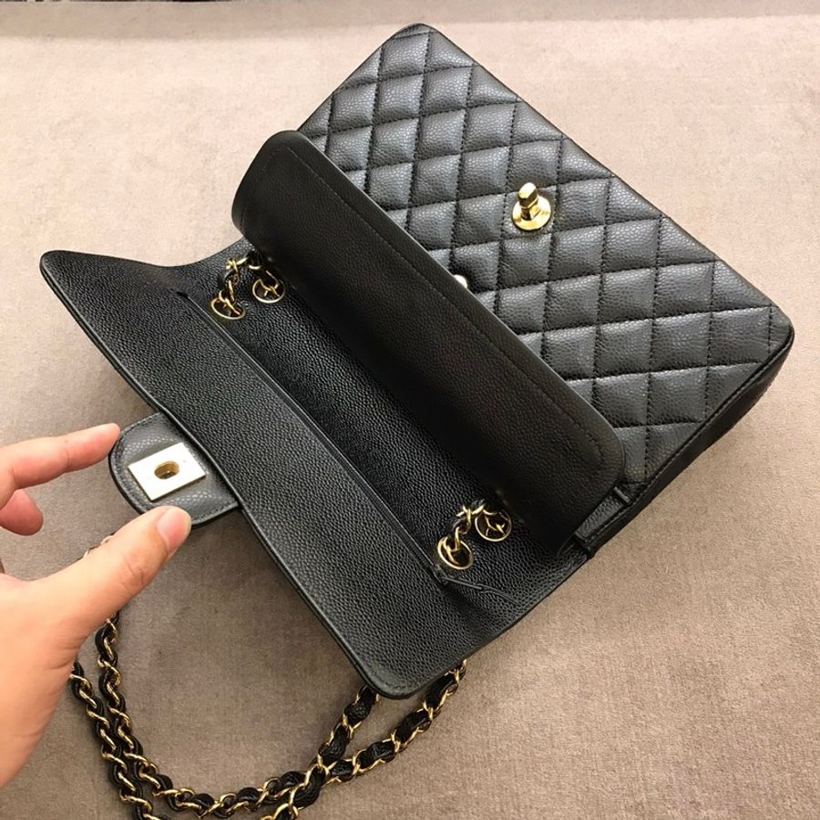 Chanel cf-4