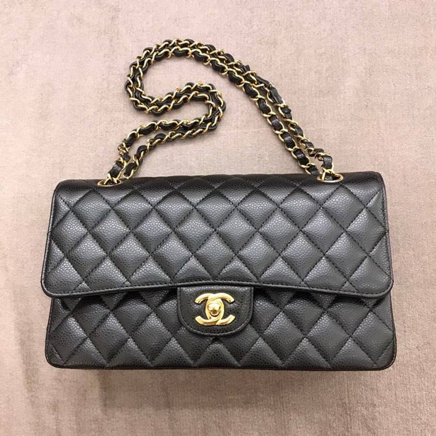 Chanel cf-5