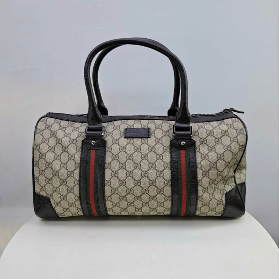 GUCCI Travel Bag-0