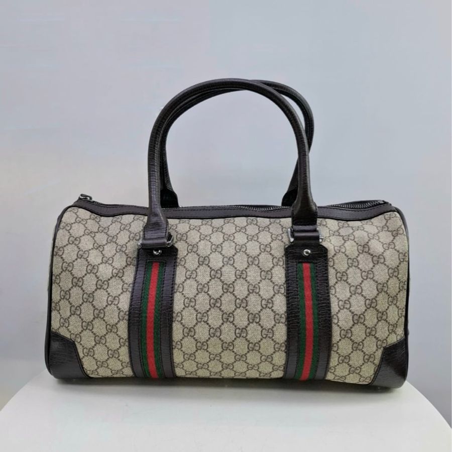 GUCCI Travel Bag-1