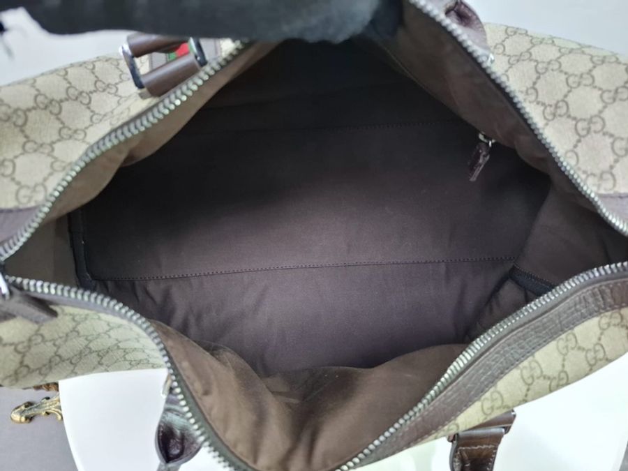 GUCCI Travel Bag-2