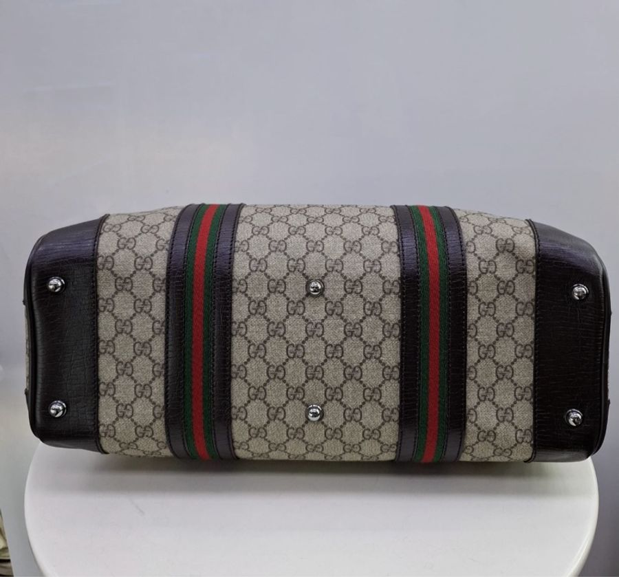 GUCCI Travel Bag-3