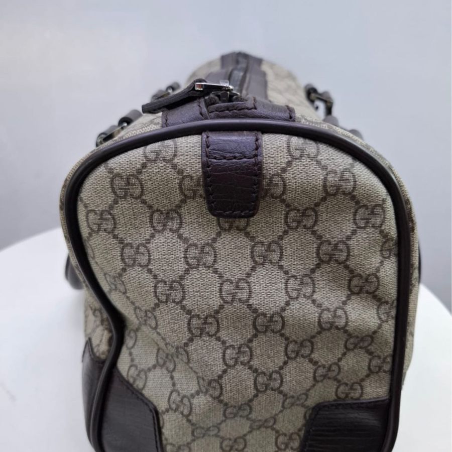 GUCCI Travel Bag-5