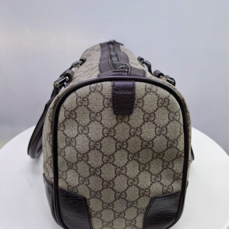 GUCCI Travel Bag-6