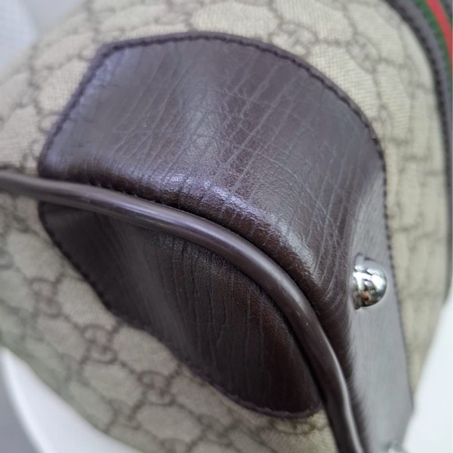 GUCCI Travel Bag-8