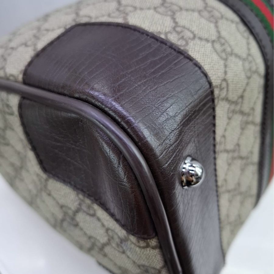 GUCCI Travel Bag-10