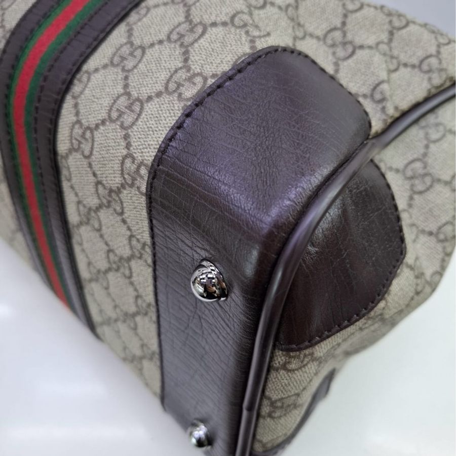 GUCCI Travel Bag-11