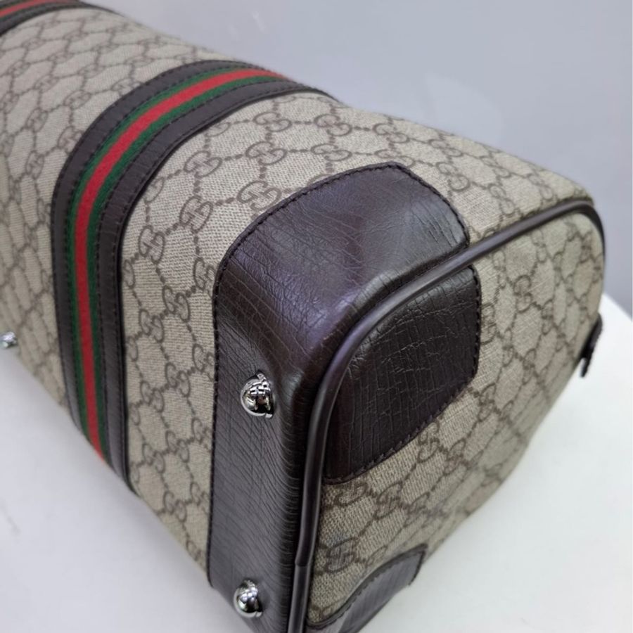 GUCCI Travel Bag-13
