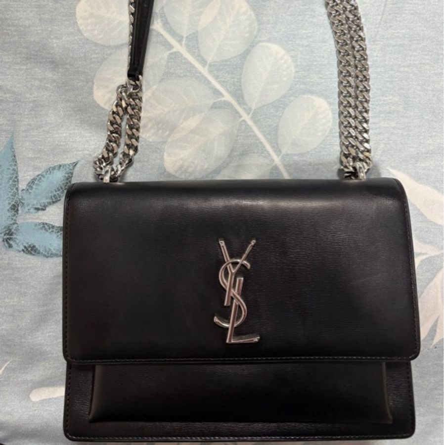 YSL Sunset-10
