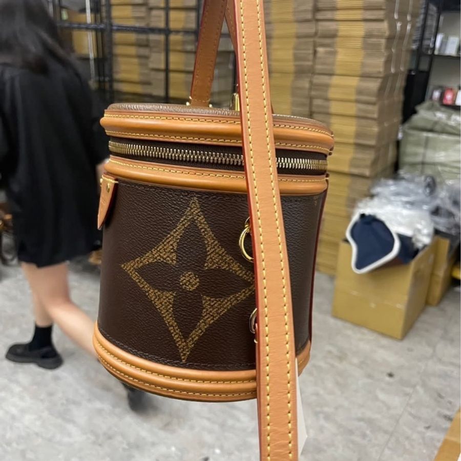 LV發財桶-0