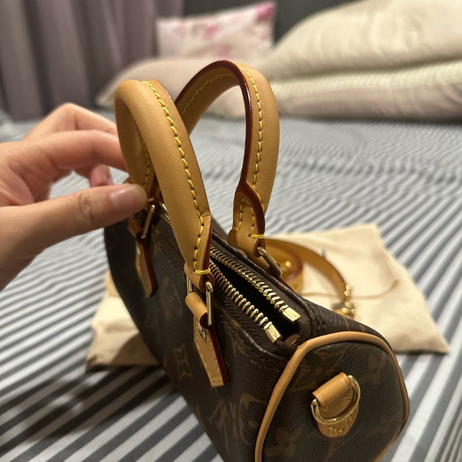 LV NANO SPEEDY-3