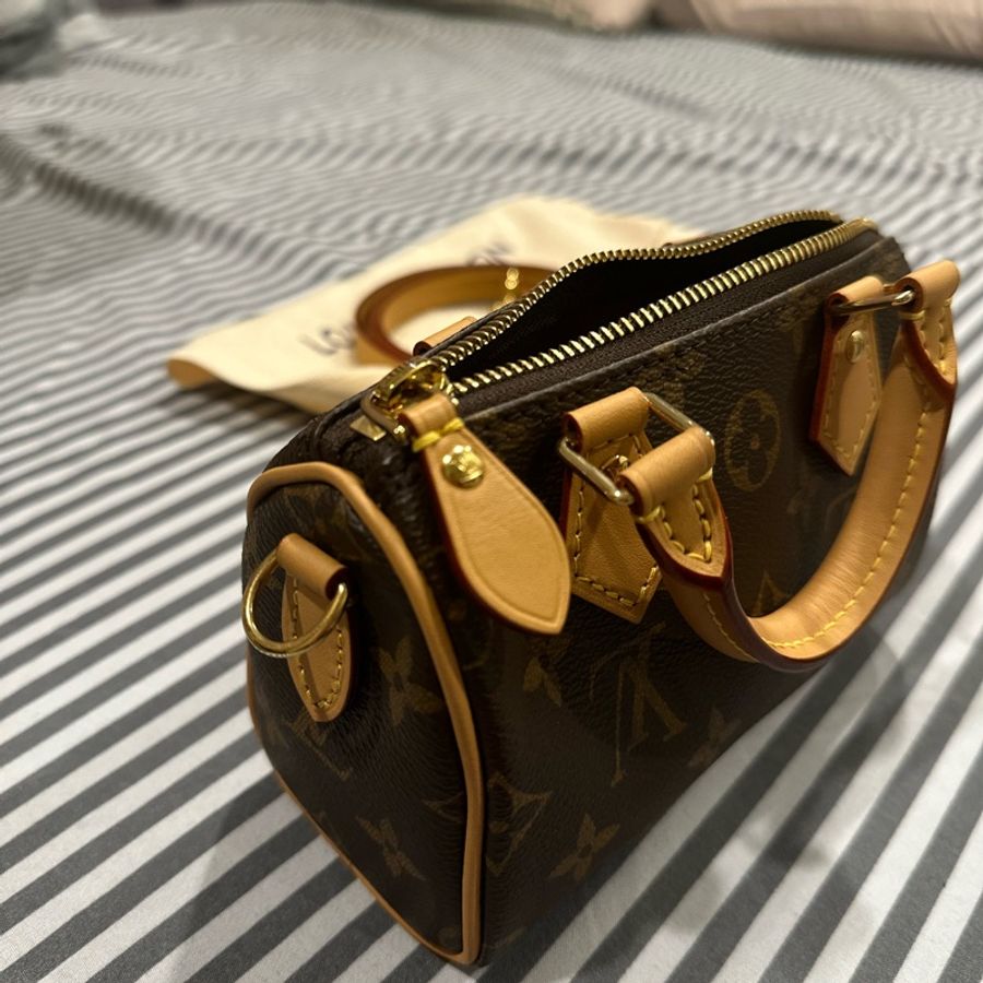 LV NANO SPEEDY-8