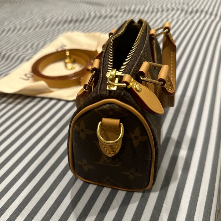 LV NANO SPEEDY-9