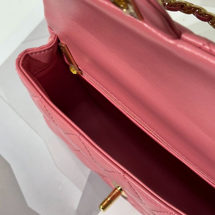 CHANEL 23B Handle CF - 小號唇膏粉-7