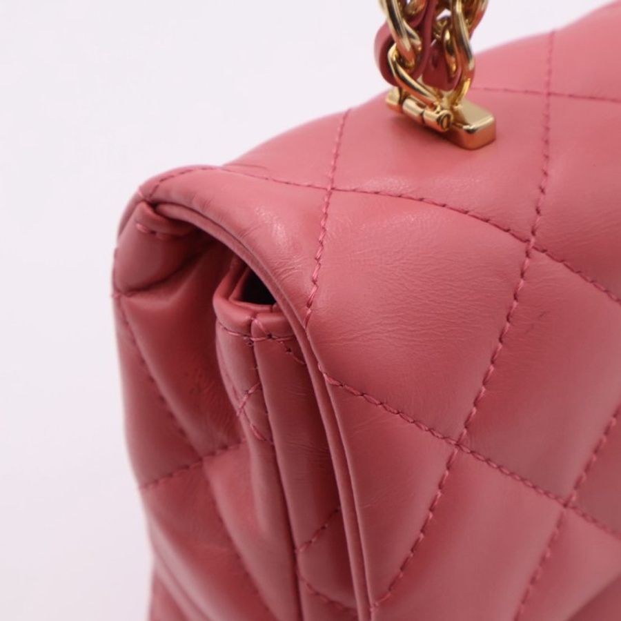 CHANEL 23B Handle CF - 小號唇膏粉-6