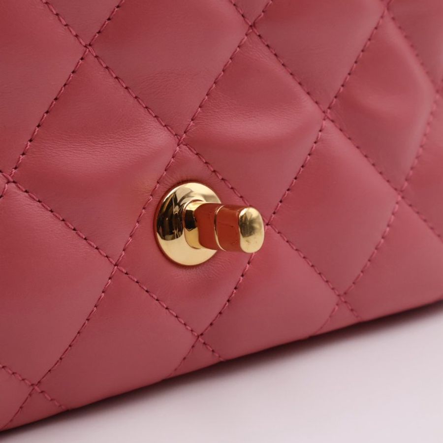 CHANEL 23B Handle CF - 小號唇膏粉-16