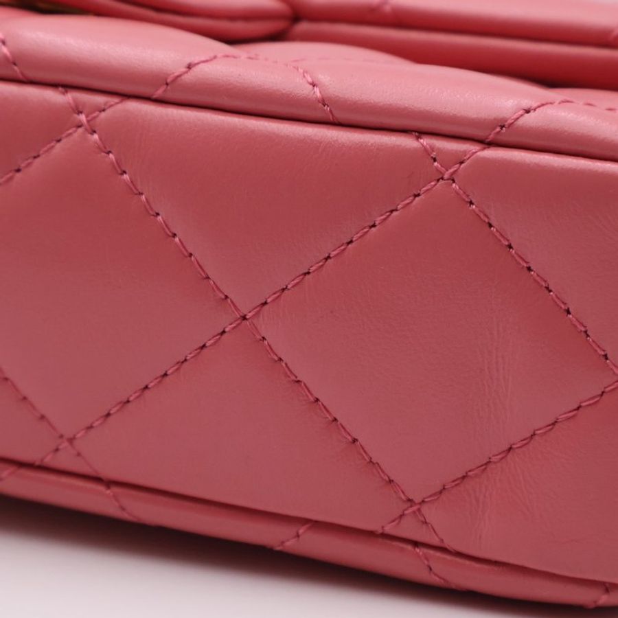 CHANEL 23B Handle CF - 小號唇膏粉-21
