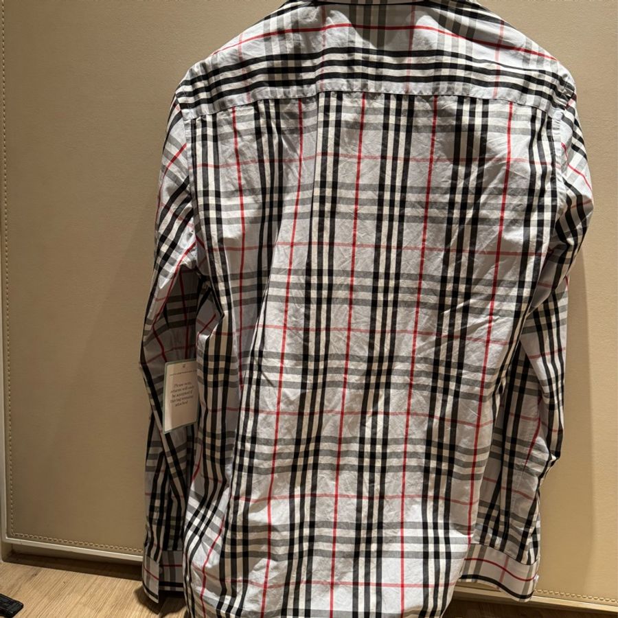 BURBERRY [全新］-1