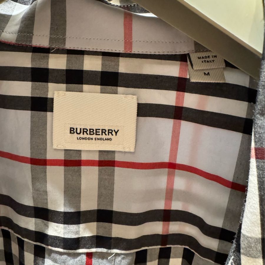 BURBERRY [全新］-2
