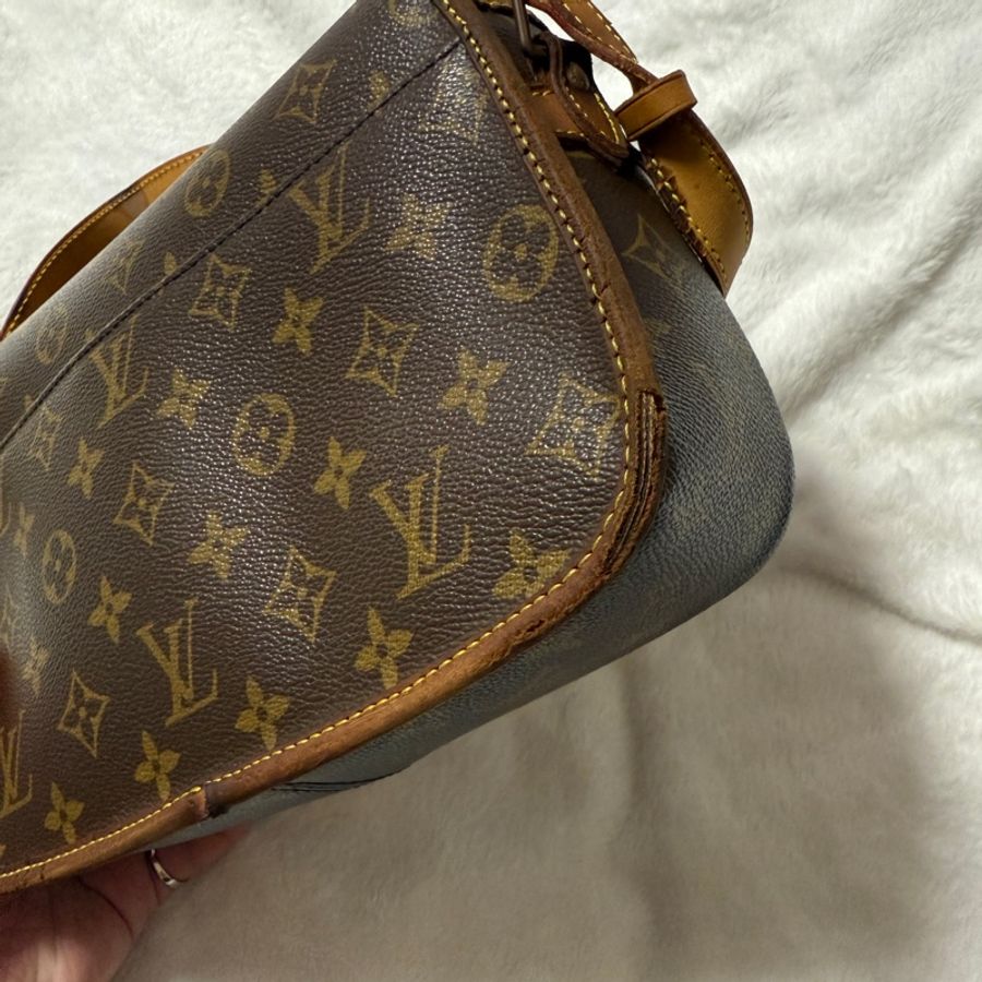 LV M42250-sologne馬鞍包-19