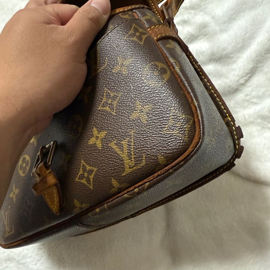 LV M42250-sologne馬鞍包-28