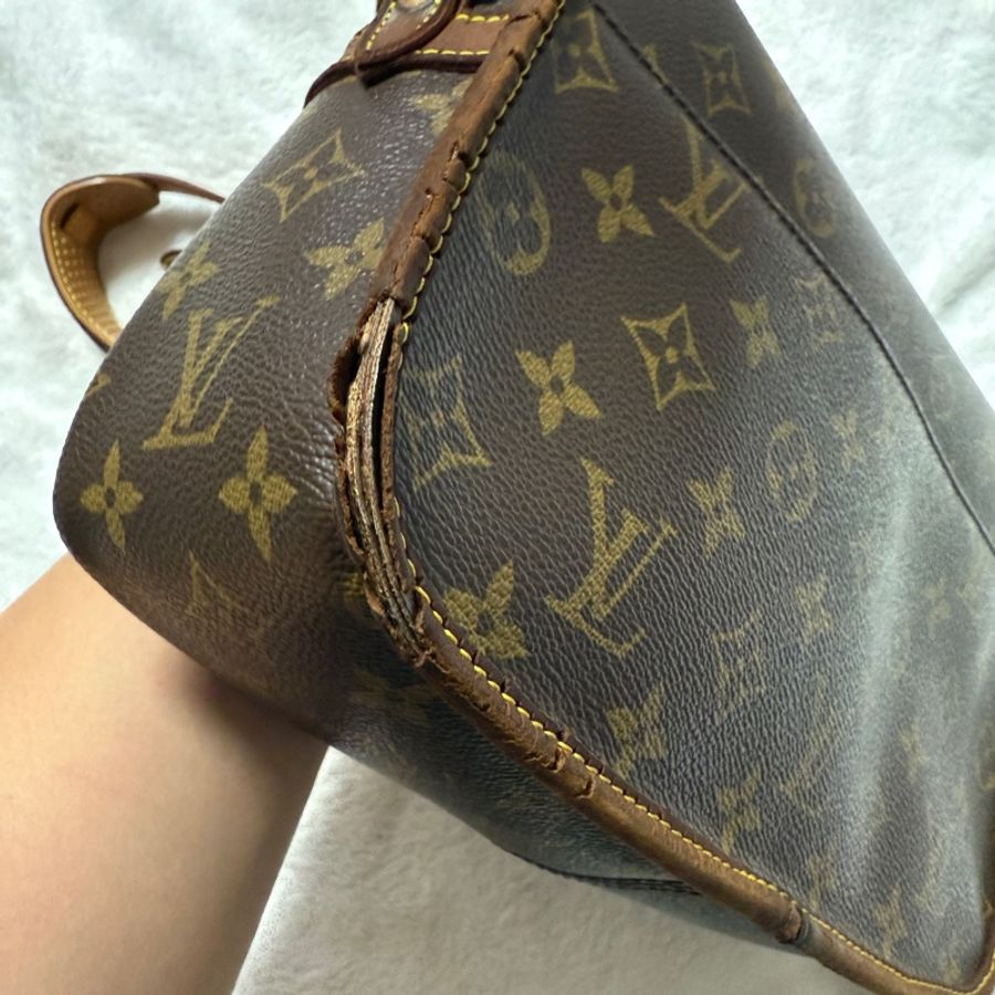 LV M42250-sologne馬鞍包-33