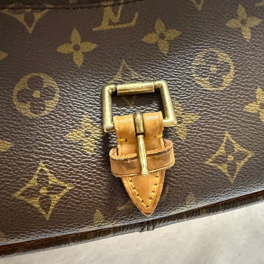 LV M42250-sologne馬鞍包-46