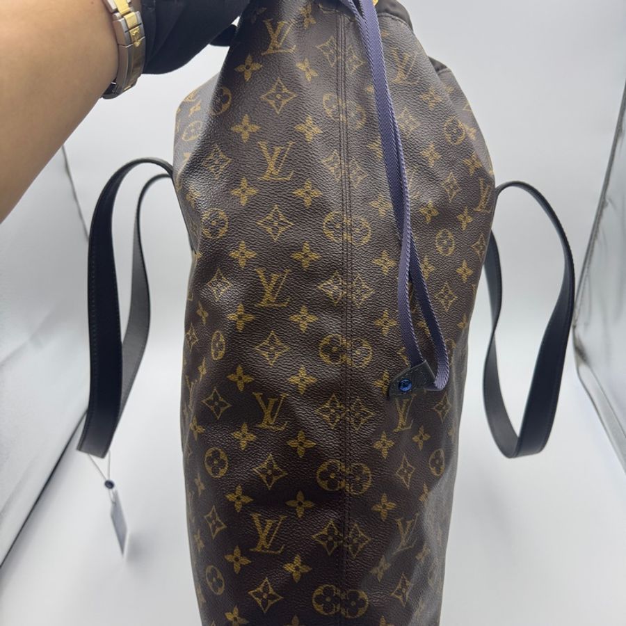 98新 LouisVuitton/路易威登 藤原浩聯名閃電托  特價包/111744/-11