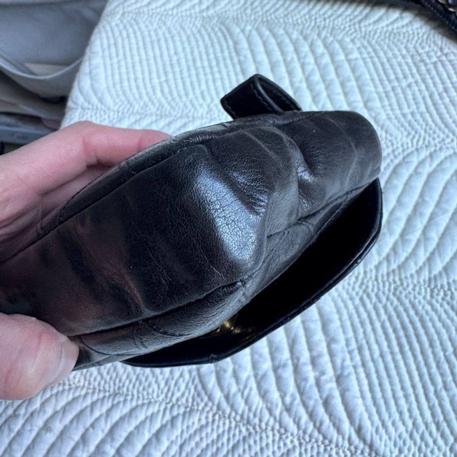 Chanel 中古腰包-7