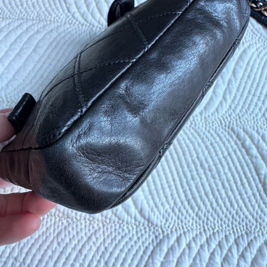 Chanel 中古腰包-8