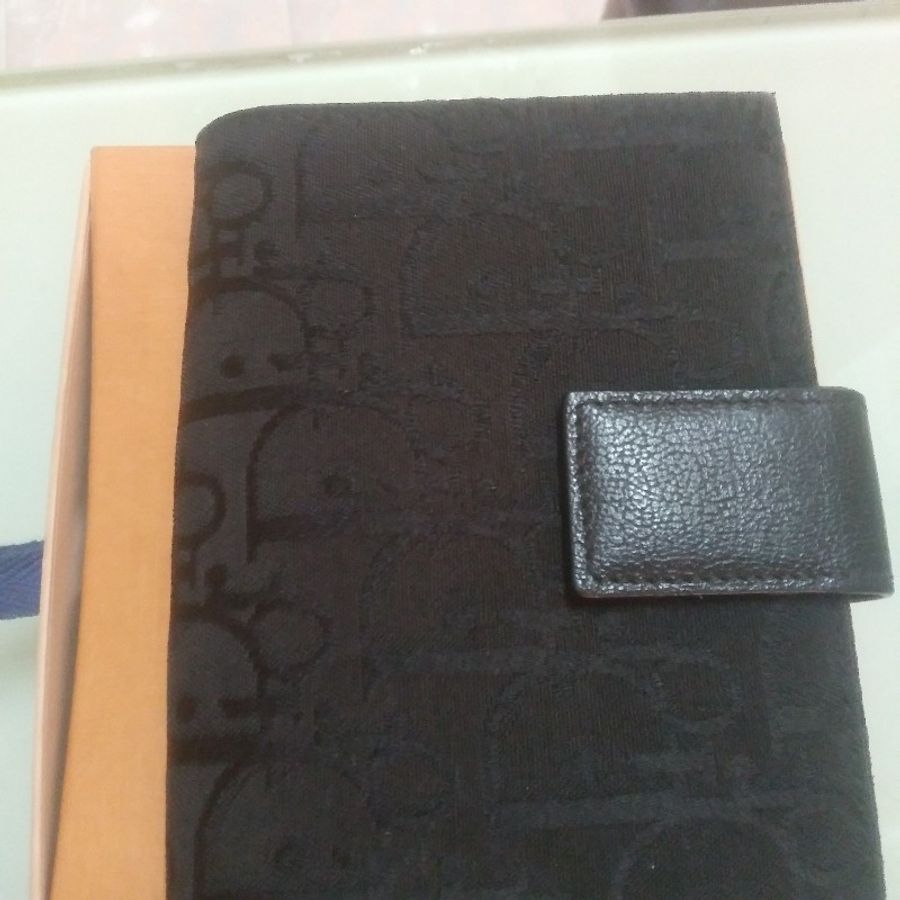 Christian Dior wallet-8