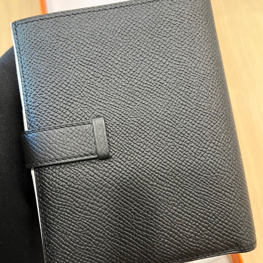 《Hermes》 Bearn compact 皮夾-1