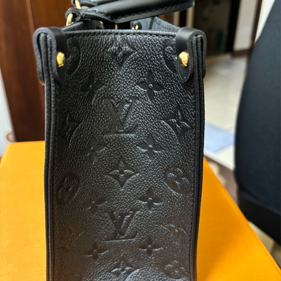 OnTheGo PM M45653-4
