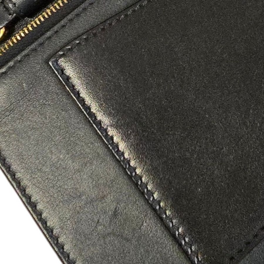 Celine Pocket Wallet on Chain (WOC)-10